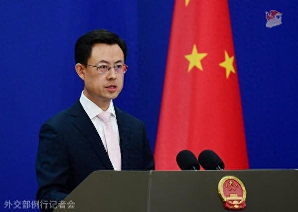 京海策略 新加坡总理黄循财将访华, 外交部介绍情况