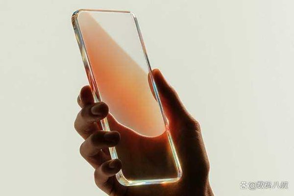 长江配资 2027年苹果要推出全玻璃iPhone，我差点信了