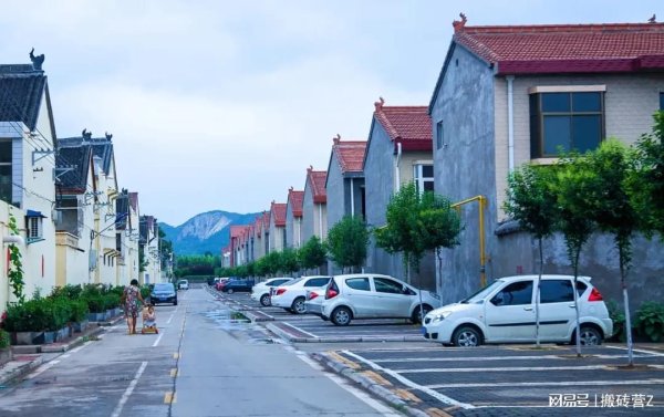 联丰优配 楼市“王牌”出手？这次政策，和农村人息息相关！