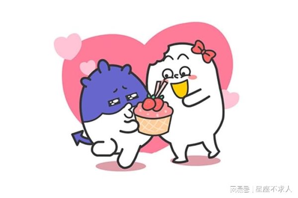 配股宝 这三大星座，心动只在一瞬，深情却是一生